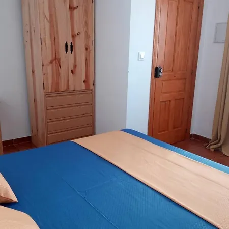 Aquilon Guest house *