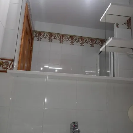 Guest house Aquilon Tarifa