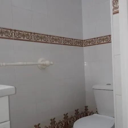 Aquilon Guest house