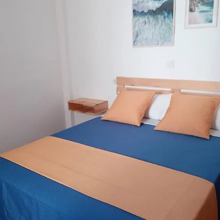 Guest house Aquilon *