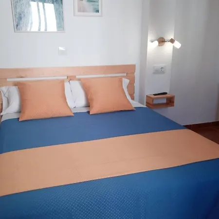 Guest house Aquilon Tarifa