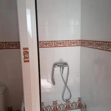 Aquilon Guest house *